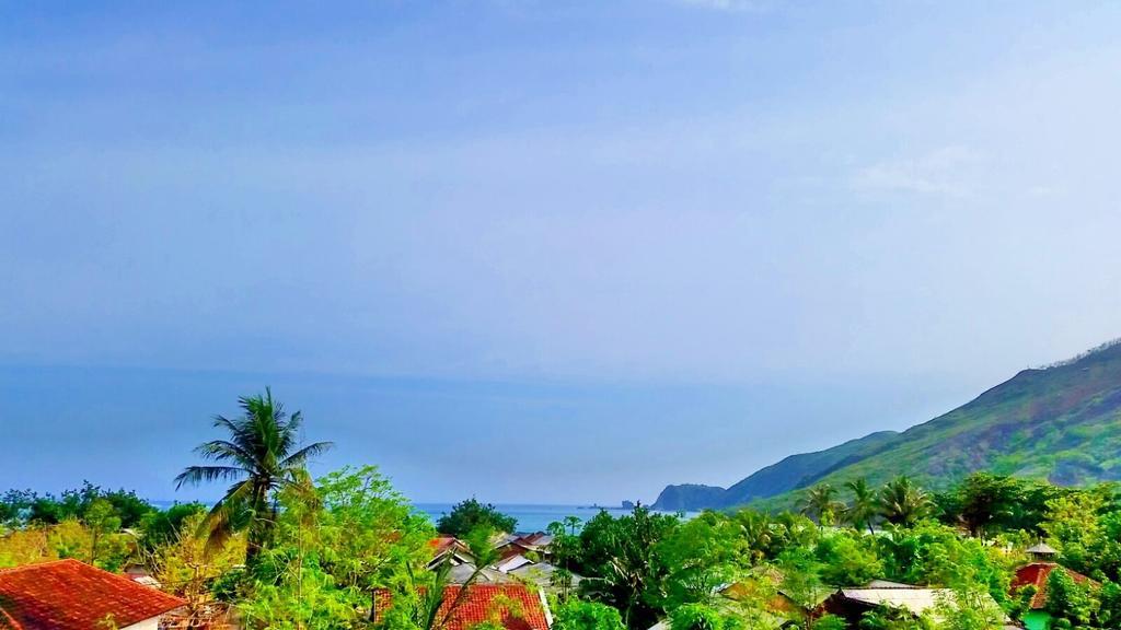 Kuta Bay Homestay エクステリア 写真
