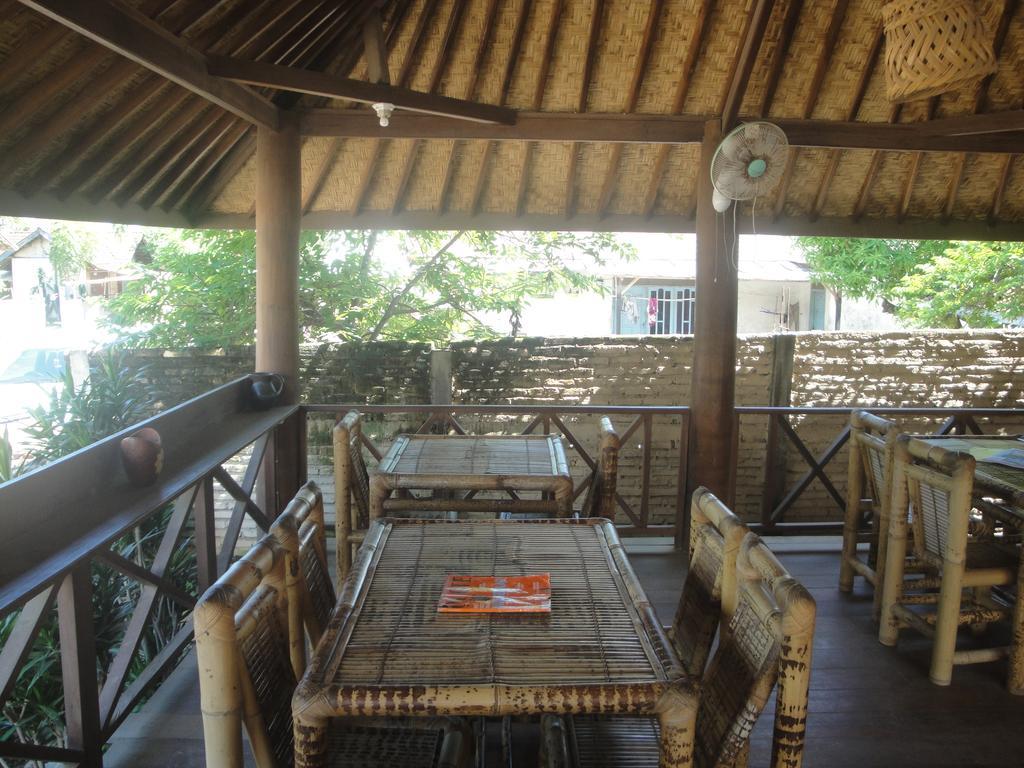 Kuta Bay Homestay エクステリア 写真