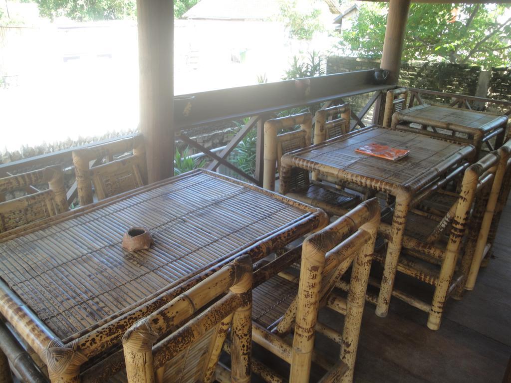 Kuta Bay Homestay エクステリア 写真
