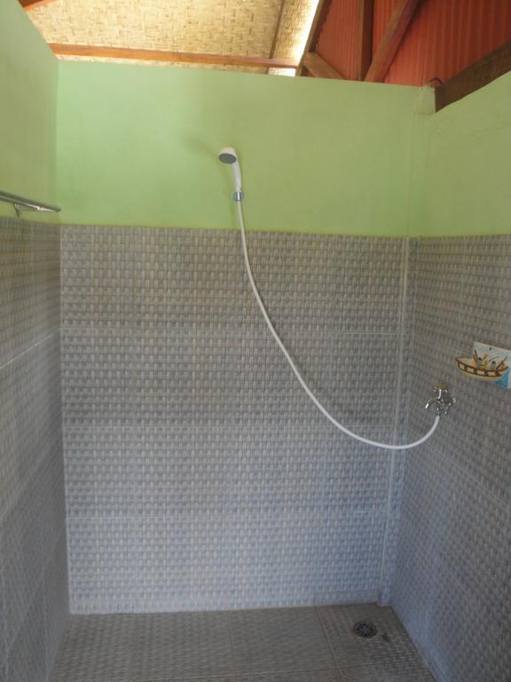 Kuta Bay Homestay エクステリア 写真