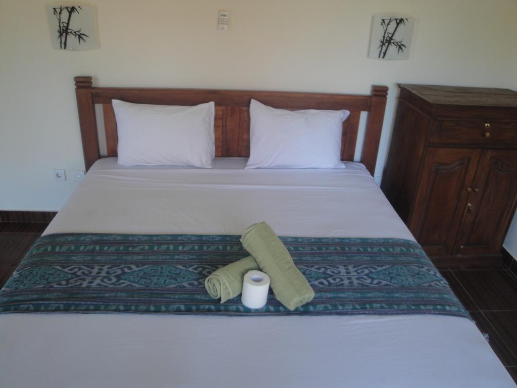 Kuta Bay Homestay エクステリア 写真