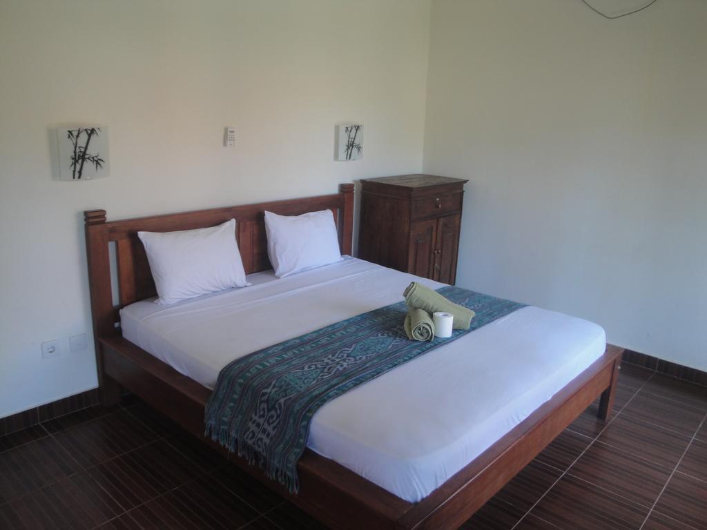 Kuta Bay Homestay エクステリア 写真