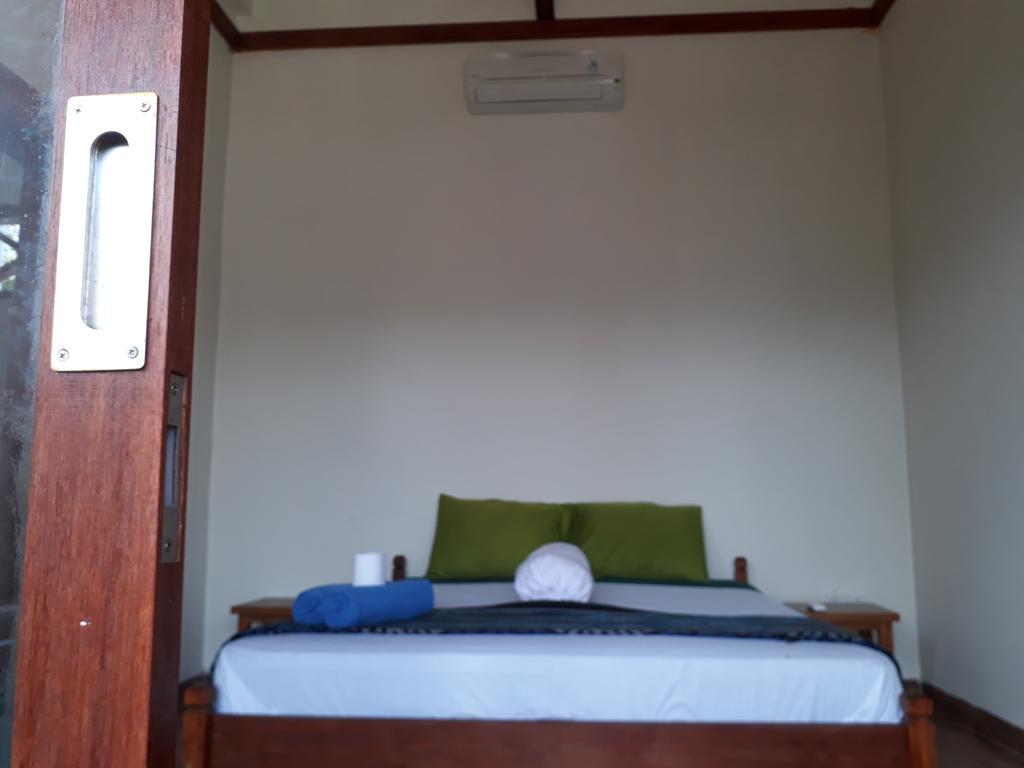 Kuta Bay Homestay 部屋 写真