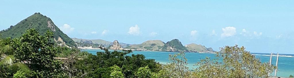 Kuta Bay Homestay エクステリア 写真
