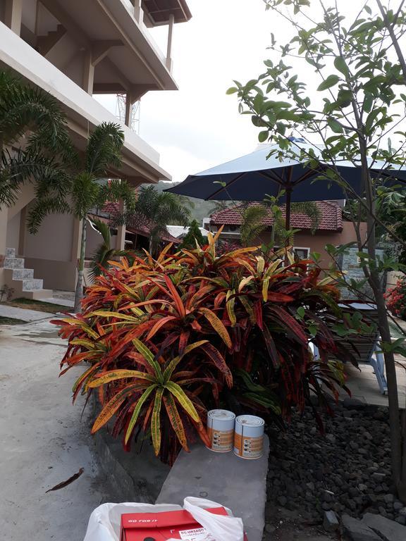Kuta Bay Homestay エクステリア 写真