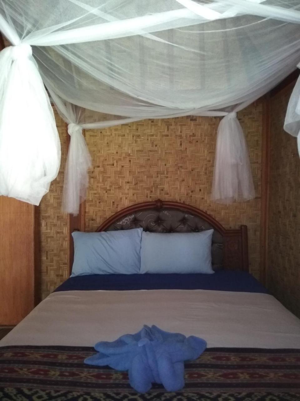 Kuta Bay Homestay エクステリア 写真
