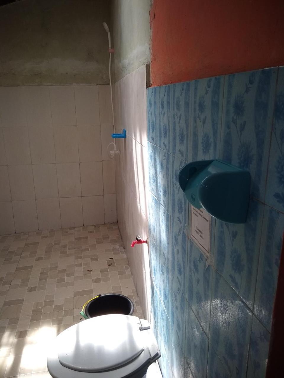Kuta Bay Homestay エクステリア 写真