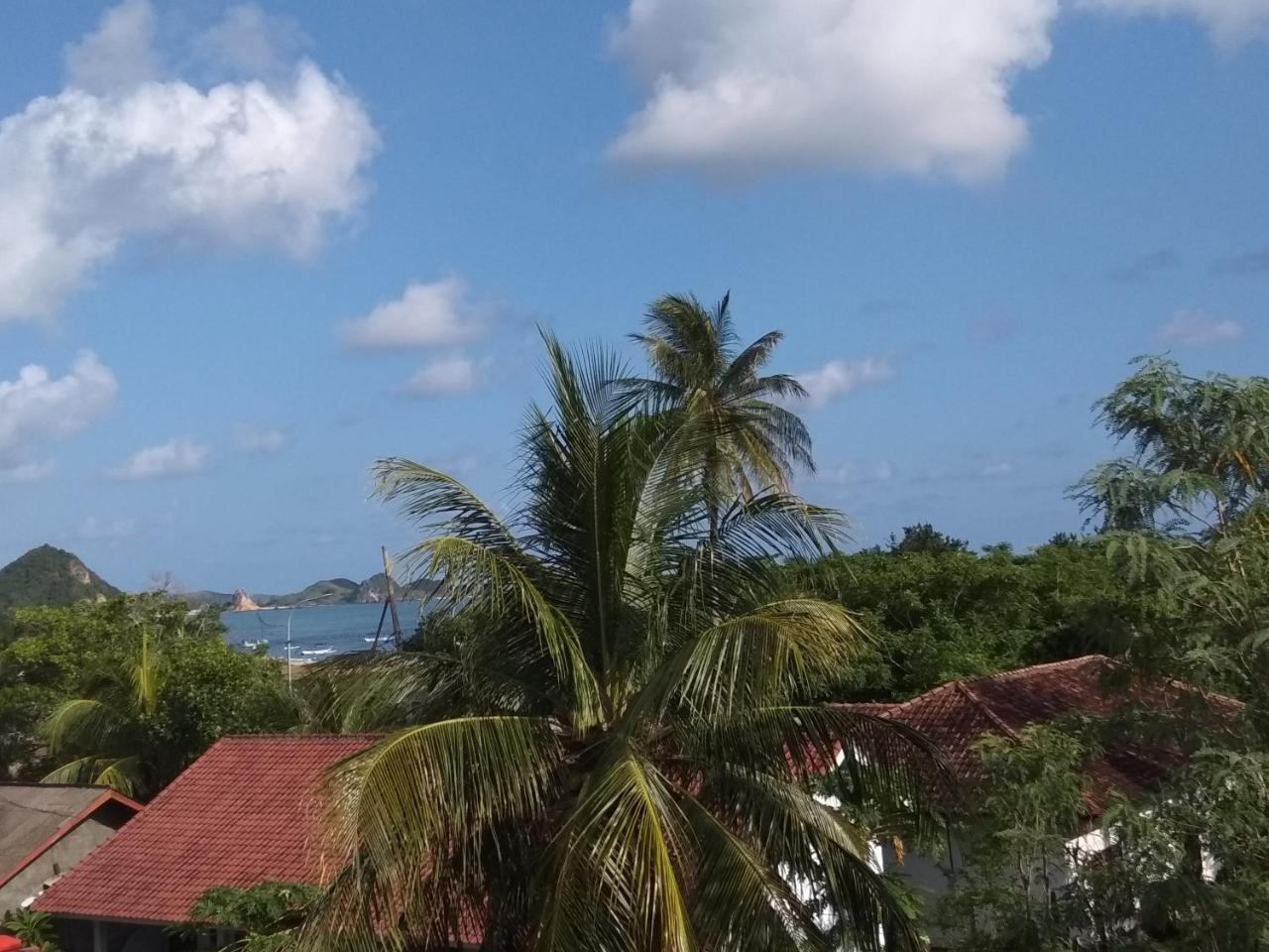 Kuta Bay Homestay エクステリア 写真
