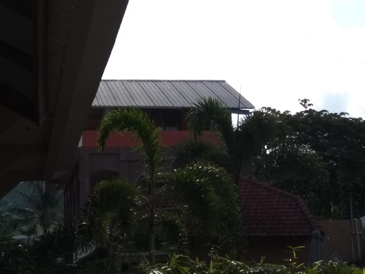 Kuta Bay Homestay エクステリア 写真