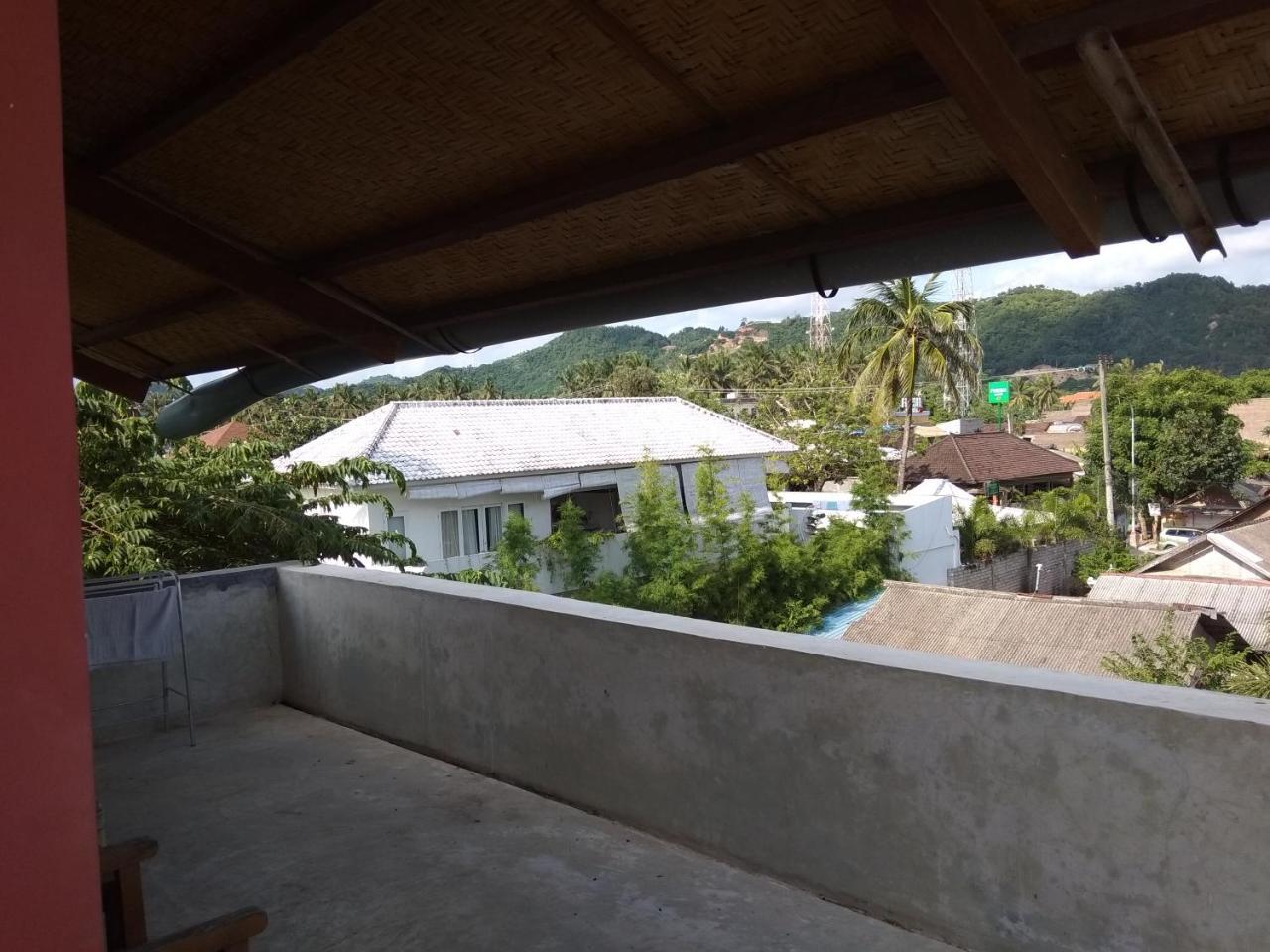 Kuta Bay Homestay エクステリア 写真