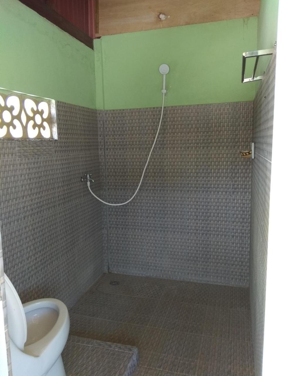 Kuta Bay Homestay エクステリア 写真